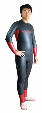 Men's triathlon suit