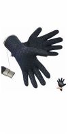 5mm superstretchy diving gloves