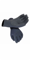 Superstretch diving gloves