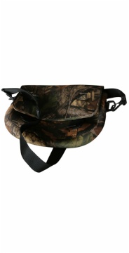 Hunting camo bags