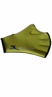Swim gloves